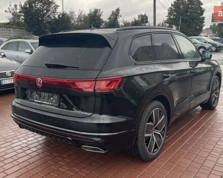 Фольксваген Туарег, объемом двигателя 2.97 л и пробегом 0 тыс. км за 86190 $, фото 4 на Automoto.ua