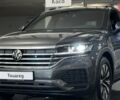 купить новое авто Фольксваген Туарег 2025 года от официального дилера Автодім Атлант на Вацлава Гавела Фольксваген фото