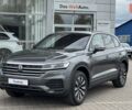 Фольксваген Туарег, объемом двигателя 2.97 л и пробегом 0 тыс. км за 66200 $, фото 2 на Automoto.ua