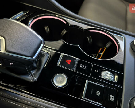 Фольксваген Туарег, об'ємом двигуна 2.97 л та пробігом 0 тис. км за 87000 $, фото 13 на Automoto.ua