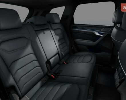 Фольксваген Туарег, объемом двигателя 2.97 л и пробегом 0 тыс. км за 87195 $, фото 8 на Automoto.ua