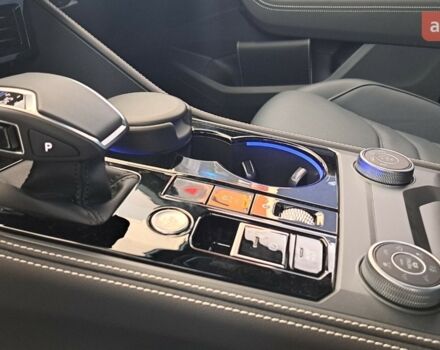 Фольксваген Туарег, об'ємом двигуна 2.97 л та пробігом 0 тис. км за 87235 $, фото 21 на Automoto.ua