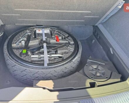 Фольксваген Туарег, объемом двигателя 2.97 л и пробегом 0 тыс. км за 83500 $, фото 23 на Automoto.ua