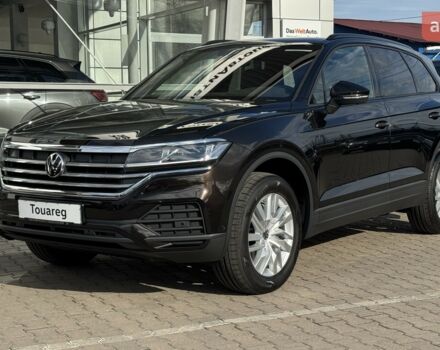 Фольксваген Туарег, об'ємом двигуна 2.97 л та пробігом 0 тис. км за 69000 $, фото 6 на Automoto.ua