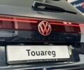 купить новое авто Фольксваген Туарег 2025 года от официального дилера Автодім Атлант на Вацлава Гавела Фольксваген фото