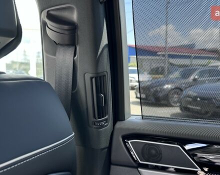 Фольксваген Туарег 2025 у Миколаєві на Automoto.ua Фольксваген Туарег, об'ємом двигуна 2.97 л та пробігом 0 тис. км за 88917 $, фото 36 на Automoto.ua