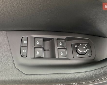 Фольксваген Туарег, объемом двигателя 2.97 л и пробегом 0 тыс. км за 87554 $, фото 15 на Automoto.ua