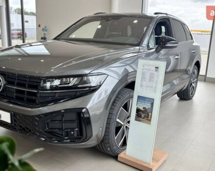 Фольксваген Туарег, объемом двигателя 2.97 л и пробегом 0 тыс. км за 88000 $, фото 30 на Automoto.ua