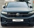 Фольксваген Туарег, объемом двигателя 2.99 л и пробегом 0 тыс. км за 85400 $, фото 3 на Automoto.ua