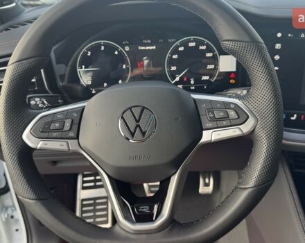 Фольксваген Туарег, объемом двигателя 2.97 л и пробегом 0 тыс. км за 84900 $, фото 12 на Automoto.ua