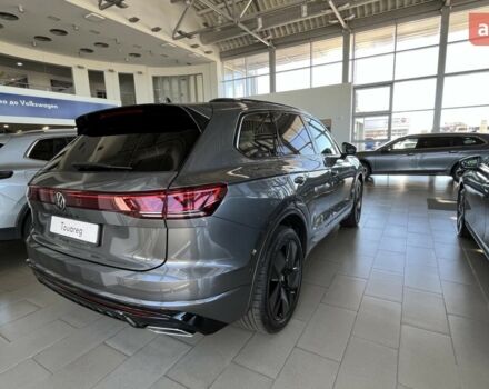 Фольксваген Туарег 2025 в Мукачеве на Automoto.ua Фольксваген Туарег, объемом двигателя 2.97 л и пробегом 0 тыс. км за 87071 $, фото 16 на Automoto.ua