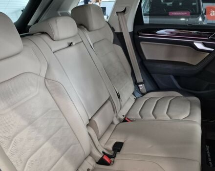 Фольксваген Туарег 2025 у Києві на Automoto.ua Фольксваген Туарег, об'ємом двигуна 2.97 л та пробігом 0 тис. км за 86600 $, фото 16 на Automoto.ua