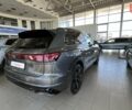Фольксваген Туарег 2025 в Мукачеве на Automoto.ua Фольксваген Туарег, объемом двигателя 2.97 л и пробегом 0 тыс. км за 87071 $, фото 16 на Automoto.ua