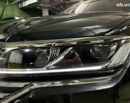 Фольксваген Туарег, об'ємом двигуна 3 л та пробігом 4 тис. км за 69900 $, фото 19 на Automoto.ua