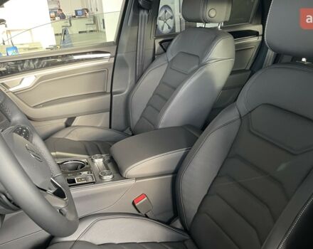 купить новое авто Фольксваген Туарег 2025 года от официального дилера Алекс СО Фольксваген фото