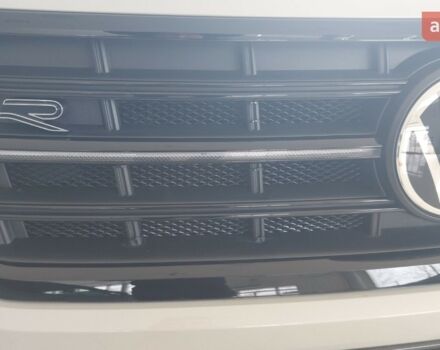 Фольксваген Туарег 2025 в Николаеве на Automoto.ua Фольксваген Туарег, объемом двигателя 2.97 л и пробегом 0 тыс. км за 87000 $, фото 37 на Automoto.ua