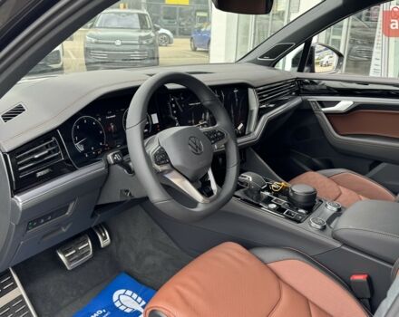 Фольксваген Туарег, об'ємом двигуна 2.97 л та пробігом 0 тис. км за 84900 $, фото 1 на Automoto.ua