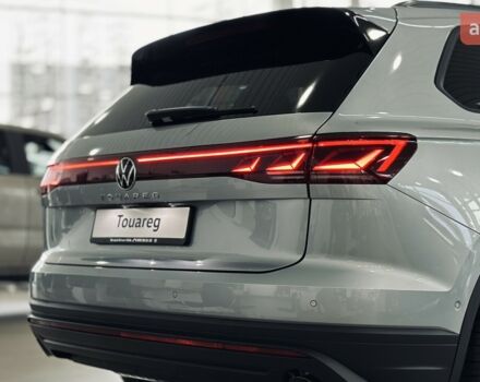 Фольксваген Туарег, объемом двигателя 2.97 л и пробегом 0 тыс. км за 69700 $, фото 9 на Automoto.ua