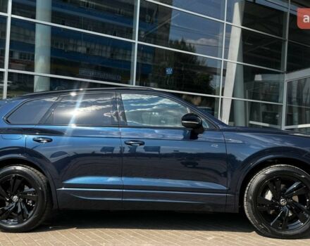 Фольксваген Туарег, объемом двигателя 2.97 л и пробегом 0 тыс. км за 87680 $, фото 4 на Automoto.ua