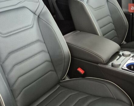 Фольксваген Туарег, об'ємом двигуна 2.97 л та пробігом 0 тис. км за 87816 $, фото 25 на Automoto.ua