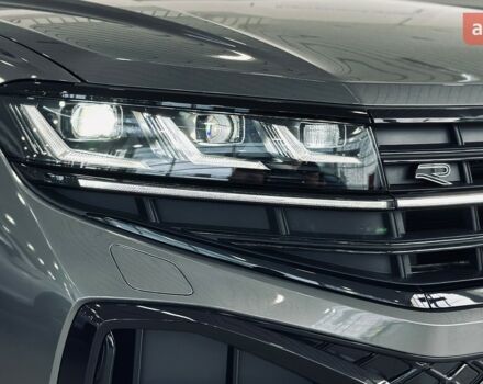 Фольксваген Туарег, объемом двигателя 2.97 л и пробегом 0 тыс. км за 86637 $, фото 4 на Automoto.ua