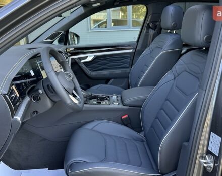 Фольксваген Туарег 2025 в Николаеве на Automoto.ua Фольксваген Туарег, объемом двигателя 2.97 л и пробегом 0 тыс. км за 86900 $, фото 16 на Automoto.ua