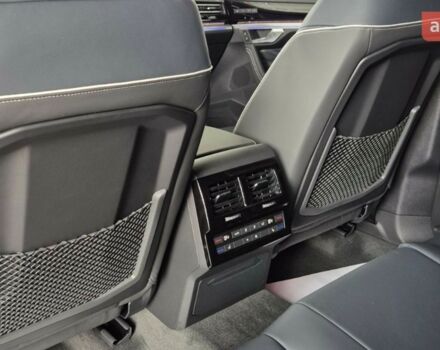 Фольксваген Туарег, объемом двигателя 2.97 л и пробегом 0 тыс. км за 86865 $, фото 16 на Automoto.ua