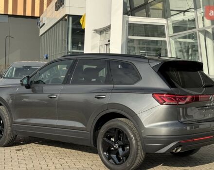 Фольксваген Туарег, объемом двигателя 2.97 л и пробегом 0 тыс. км за 66600 $, фото 5 на Automoto.ua