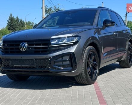 Фольксваген Туарег 2025 в Николаеве на Automoto.ua Фольксваген Туарег, объемом двигателя 2.97 л и пробегом 0 тыс. км за 85900 $, фото 1 на Automoto.ua