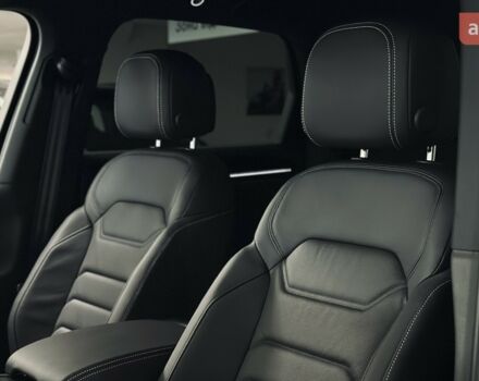 купить новое авто Фольксваген Туарег 2025 года от официального дилера Автодім Атлант на Вацлава Гавела Фольксваген фото