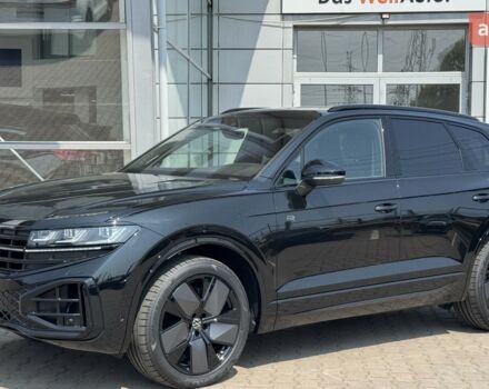 Фольксваген Туарег, объемом двигателя 2.99 л и пробегом 0 тыс. км за 85870 $, фото 4 на Automoto.ua