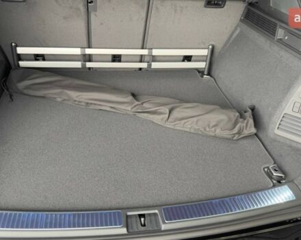 Фольксваген Туарег, об'ємом двигуна 2.97 л та пробігом 0 тис. км за 86500 $, фото 14 на Automoto.ua