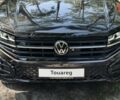 купить новое авто Фольксваген Туарег 2025 года от официального дилера Автодім Атлант на Вацлава Гавела Фольксваген фото