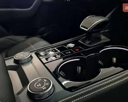 Фольксваген Туарег, об'ємом двигуна 2.99 л та пробігом 0 тис. км за 68700 $, фото 13 на Automoto.ua