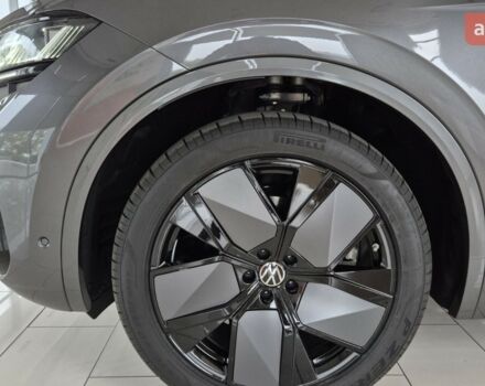 Фольксваген Туарег 2025 в Николаеве на Automoto.ua Фольксваген Туарег, объемом двигателя 2.97 л и пробегом 0 тыс. км за 88920 $, фото 10 на Automoto.ua
