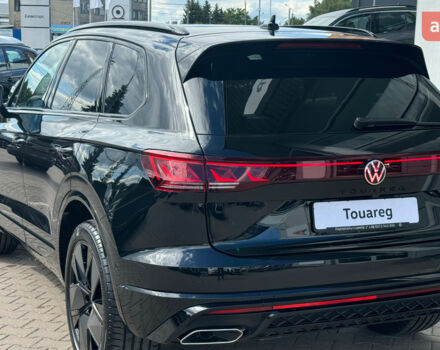 Фольксваген Туарег, об'ємом двигуна 2.97 л та пробігом 0 тис. км за 90500 $, фото 5 на Automoto.ua