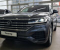 купити нове авто Фольксваген Туарег 2025 року від офіційного дилера Автодім Атлант на Вацлава Гавела Фольксваген фото