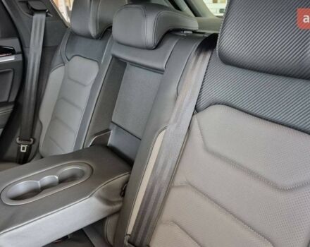 Фольксваген Туарег 2025 в Николаеве на Automoto.ua Фольксваген Туарег, объемом двигателя 2.97 л и пробегом 0 тыс. км за 82161 $, фото 33 на Automoto.ua