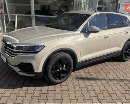 Фольксваген Туарег, объемом двигателя 2.97 л и пробегом 0 тыс. км за 70650 $, фото 23 на Automoto.ua