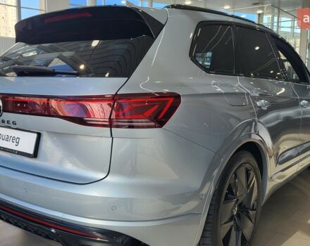 Фольксваген Туарег, об'ємом двигуна 2.97 л та пробігом 0 тис. км за 86904 $, фото 2 на Automoto.ua