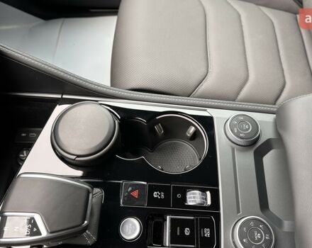 Фольксваген Туарег, объемом двигателя 2.97 л и пробегом 0 тыс. км за 87554 $, фото 22 на Automoto.ua