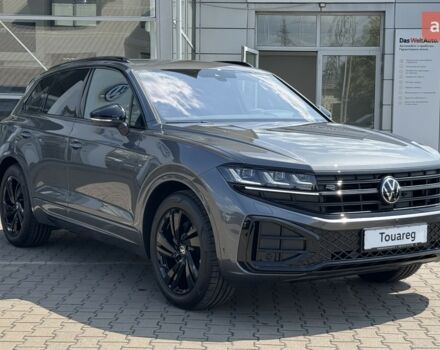 Фольксваген Туарег, об'ємом двигуна 2.97 л та пробігом 0 тис. км за 85500 $, фото 6 на Automoto.ua