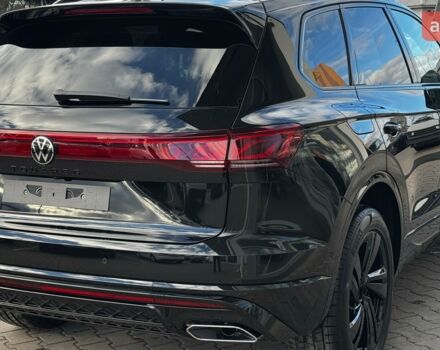 Фольксваген Туарег, объемом двигателя 2.97 л и пробегом 0 тыс. км за 87816 $, фото 6 на Automoto.ua