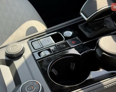 Фольксваген Туарег, объемом двигателя 2.97 л и пробегом 0 тыс. км за 84990 $, фото 11 на Automoto.ua