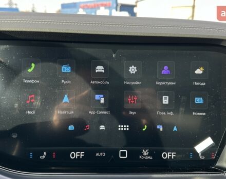 Фольксваген Туарег, об'ємом двигуна 2.97 л та пробігом 0 тис. км за 86189 $, фото 21 на Automoto.ua