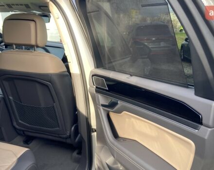 Фольксваген Туарег, об'ємом двигуна 2.97 л та пробігом 0 тис. км за 89670 $, фото 16 на Automoto.ua