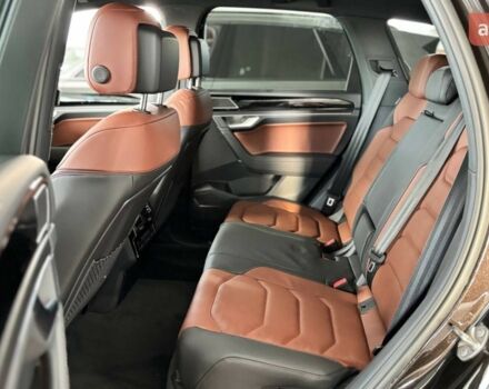 Фольксваген Туарег, объемом двигателя 2.97 л и пробегом 0 тыс. км за 90689 $, фото 26 на Automoto.ua