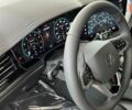 купити нове авто Фольксваген Туарег 2025 року від офіційного дилера Автодім Атлант на Дніпровській набережній Фольксваген фото