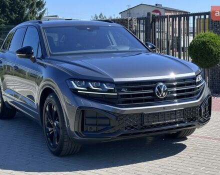 Фольксваген Туарег 2025 в Николаеве на Automoto.ua Фольксваген Туарег, объемом двигателя 2.97 л и пробегом 0 тыс. км за 85900 $, фото 2 на Automoto.ua