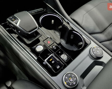 купити нове авто Фольксваген Туарег 2025 року від офіційного дилера Автодім Атлант на Вацлава Гавела Фольксваген фото